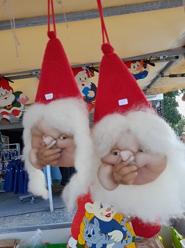 Toiletdørs nisse
